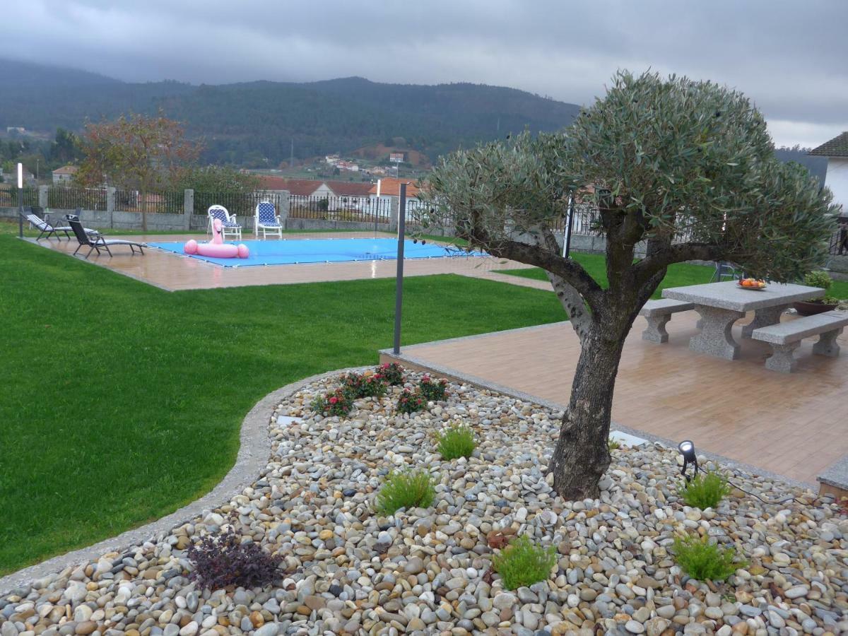 Villaverde Barro  Luaran gambar