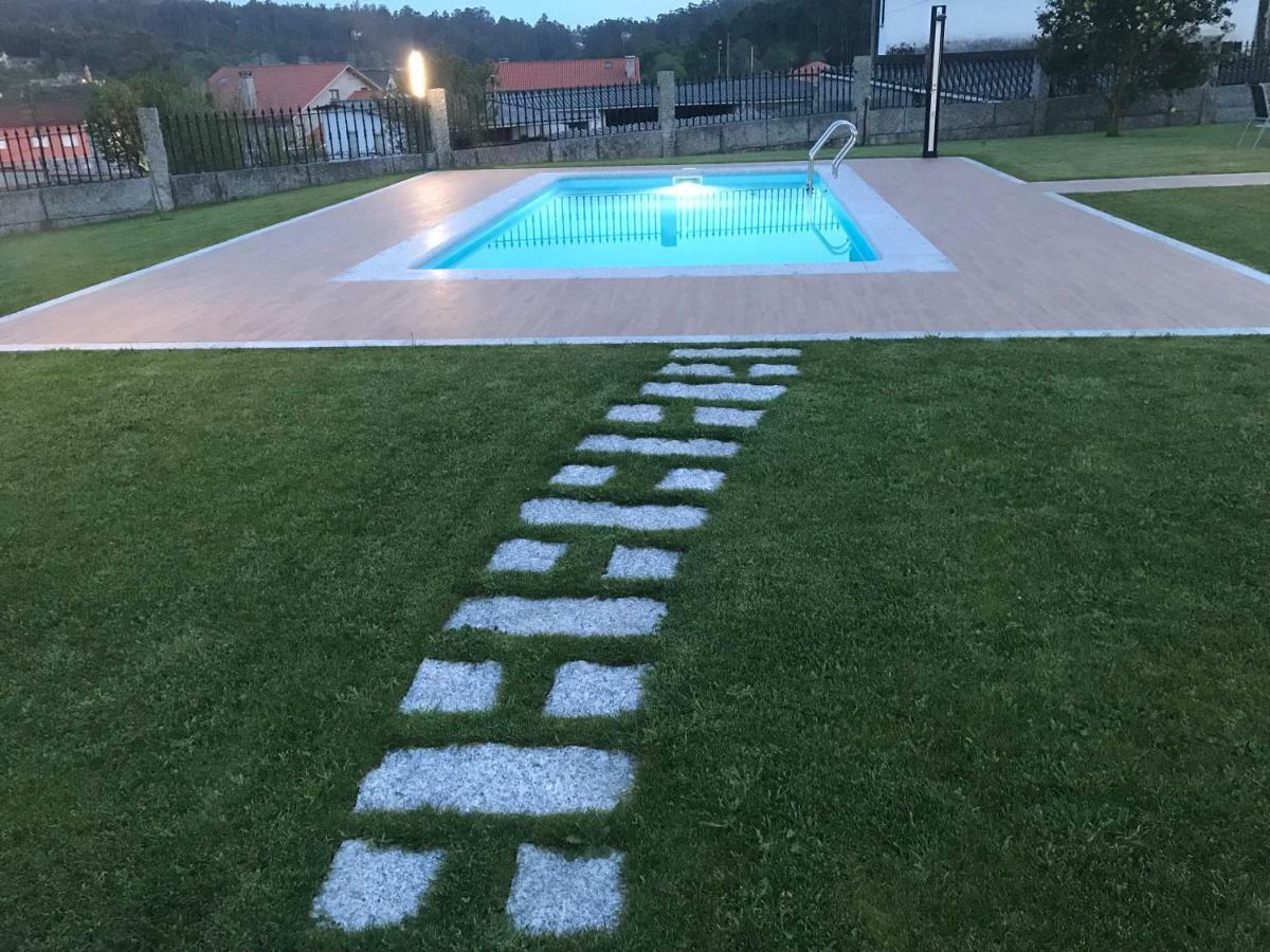 Villaverde Barro  Luaran gambar
