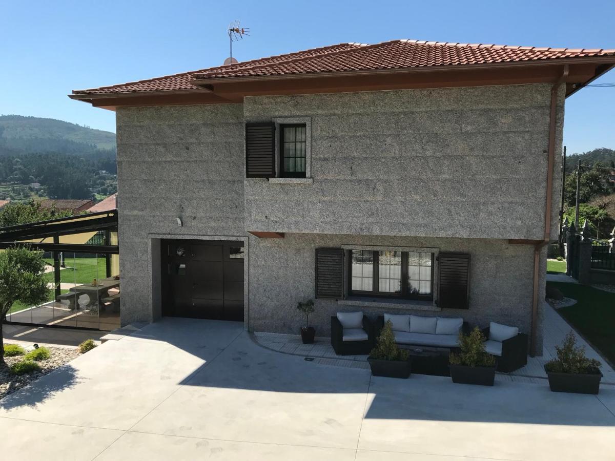 Villaverde Barro  Luaran gambar